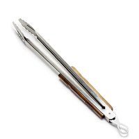 Petromax barbecuetang en houtskooltang klein 41 cm