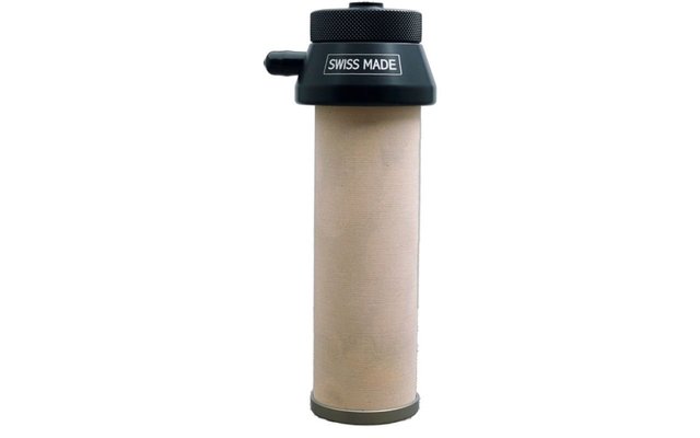 Katadyn Ceramic Replacement Element Pocket Tactical Line Filter Systems Water Filter