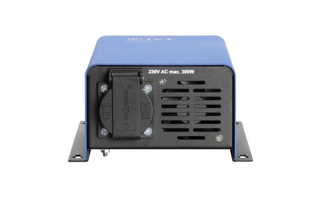 IVT DSW 300 Digital Sine Wave Inverter 12 V 300 W