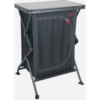 Camping Cabinet / Proofer Black Crespo AP 106