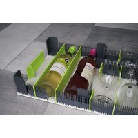 Purvario by D&ouml;rr spacer on-top