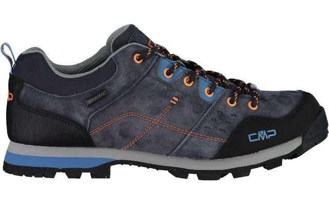 Campagnolo Alcor Low Herrenschuhe