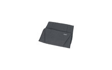 Crespo heated seat cover for garden or camping chairs 128 x 53 cm