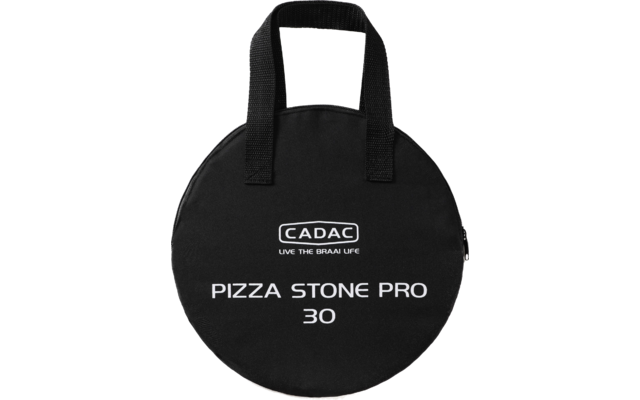Cadac Pizzastein Pro 30 