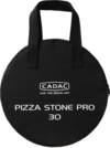 Cadac Pizzastein Pro 30 für Gas- oder Elektrogrills 