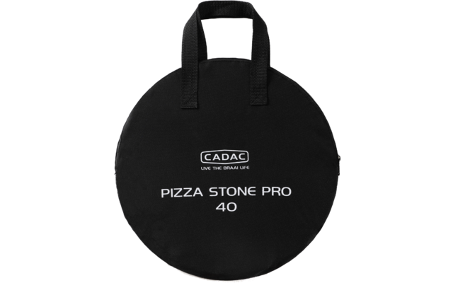 Cadac Pizzastein Pro 40