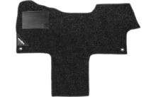 676852 235396 433058 - Brunner Tapis Deluxe Security SY Fußmatte Fiat Ducato