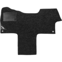 Alfombra de seguridad Brunner Tapis Deluxe SY Fiat Ducato