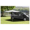 Brunner Vanshell sun canopy for bus & caravan 260 x 240 cm