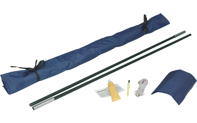 Brunner Repair Kit Tent Repair Kit M