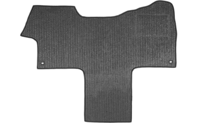 Brunner Tapis Deluxe Security SY Fußmatte Fiat Ducato