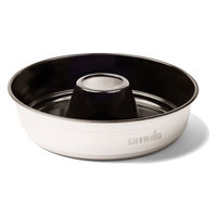 OMNIA Baking Dish Coated