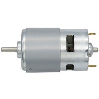 Truma Gleichstrommotor 24V