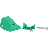 Thule Halterung Spannstange (hinten) 