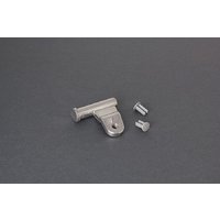Fiamma support foot joint (right)