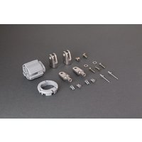 Couverture de rouleau (droite) adapt&eacute;e au Caravanstore 2013/ZIP/F35 et Pro 2013 Fiamma