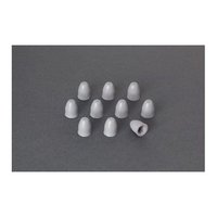 Capuchons de protection Fiamma M6 adapt&eacute;s &agrave; CB