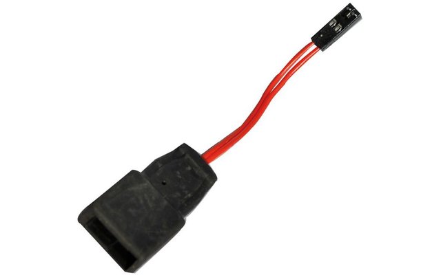 Truma adapter cable automatic ignition