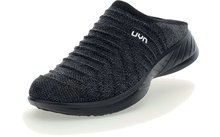 69775139 69775140 - UYN 3D Ribs Sabot Wool Herren Pantolette