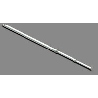 Barre de tension Fiamma + pied de support