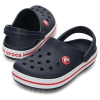 Crocs Kids Crocband Clog Kinder Allround Schuh