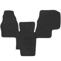Petex Tapis de voiture Mercedes Sprinter Camping-car 2006-2013
