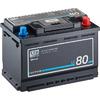 Batería de litio ECTIVE LC 80 LT 12V LiFePO4 80 Ah