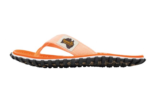Gumbies Boho Coral Ladies Sandal