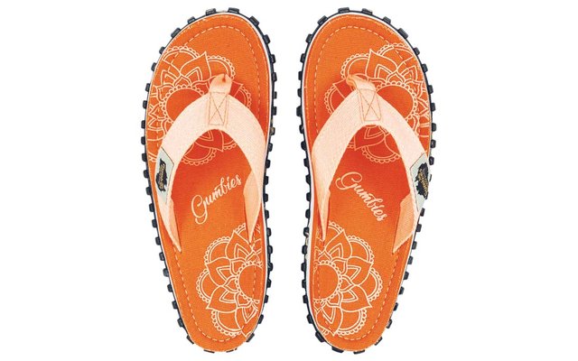 Gumbies Boho Coral Sandale pour femme