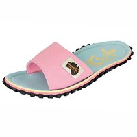Gumbies Slide Gecko Dames Mule
