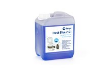 Liquide sanitaire pour toilettes de camping Berger  Fresh Blue 2,5 L