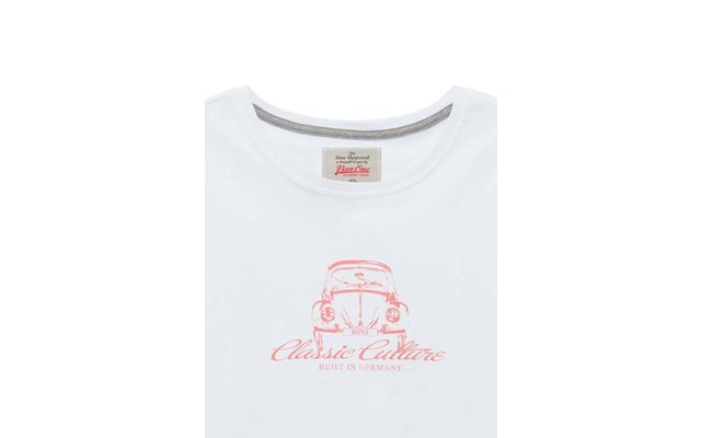 Camisa de mujer Van One Classic Culture