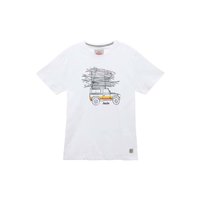 Van One Boardrider Heren Shirt