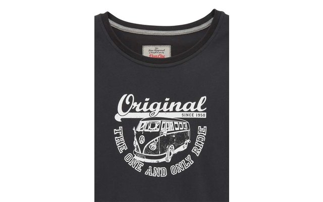 Camisa de mujer Van One Original