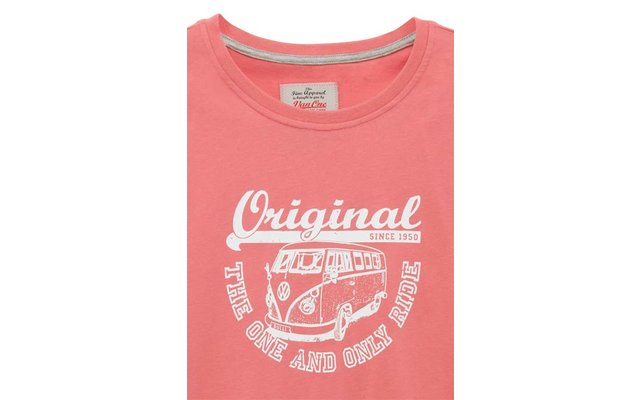 Van One Original Ladies Shirt