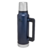 Stanley Classic Legendary Edelstahl Trinkflasche  1,4 Liter nightfall blau