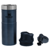 Thermos Stanley Classic Trigger Action Travel 470 ml nightfall blu