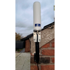 Falcon RURAL 4G LTE Breitbandantenne inkl. mobilem Router