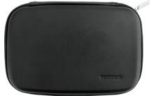 TomTom leather case 7"