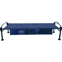 Disc-O-Bed Camping Lounger XLT Exclusive Edition