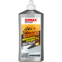 Sonax Caravan Éliminateur de traces de pluie 500 ml