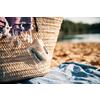 Fidlock Hermetic Dry Bag borsa impermeabile trasparente mini