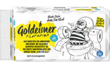 Goldeimer toilet paper Family Pack 9 packs