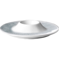 Brunner Eierbecher Pearl grau 