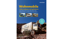 Ulrich Dolde "Wohnmobile selbst ausbauen und optimieren" Buch