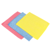 Apa Microfibre Cleaning Cloths Pack of 3