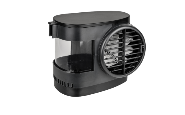 Eufab Mini Klimaanlage 12 / 230 V