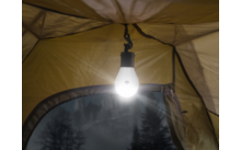 Calima Camping Lampe à suspendre
