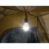Lámpara colgante de camping Calima