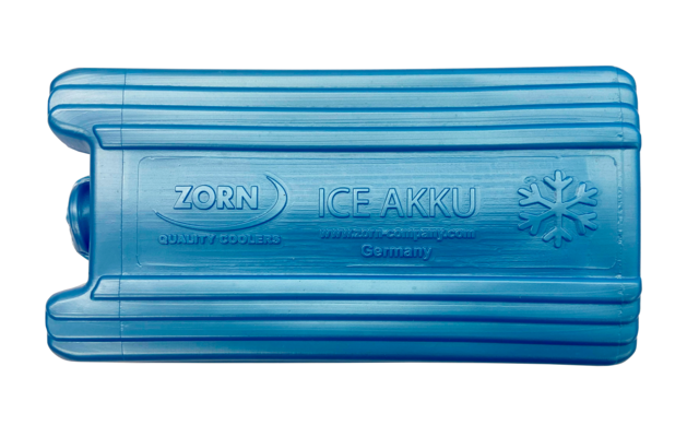 Bolsa de hielo Zorn 440 g
